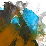 Watercolor brushes