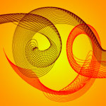 Spiro lines brushes