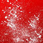 Random splatter