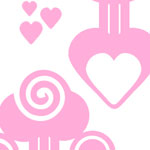 Hearts brushes