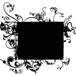 Flourish masks brushes