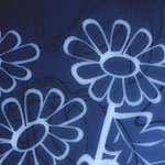 Flowers brushes