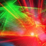 Light effects brushes