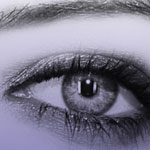 Eyes brushes