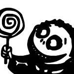 Skellington brushes