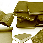 Books brushes