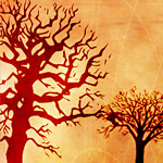 Tree brushes
