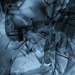 Abstract brushes
