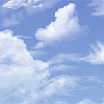 Clouds brushes