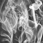 Smoke brushes