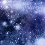 Starfield brushes
