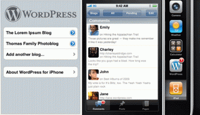 Wordpress