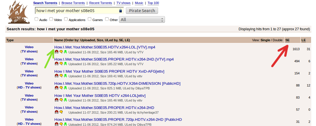 torrent