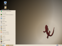 Ututo Linux